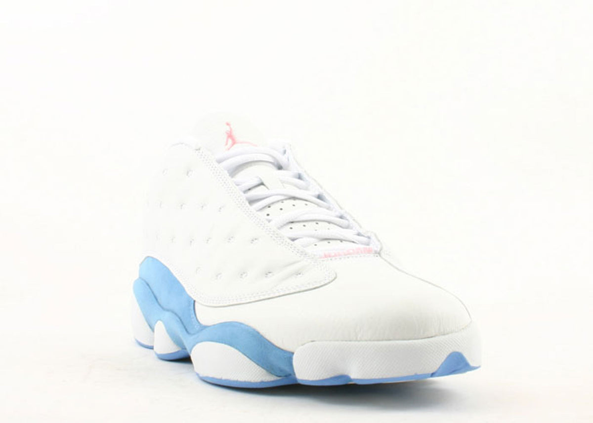 WMNS JORDAN 13 RETRO LOW 'UNIVERSITY BLUE'