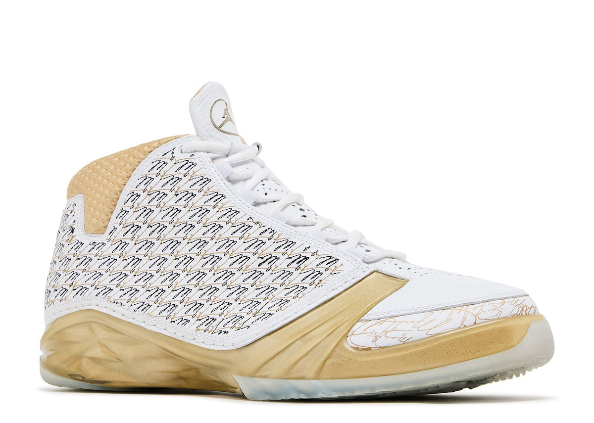 TROPHY ROOM X JORDAN 23 RETRO 'WHITE'
