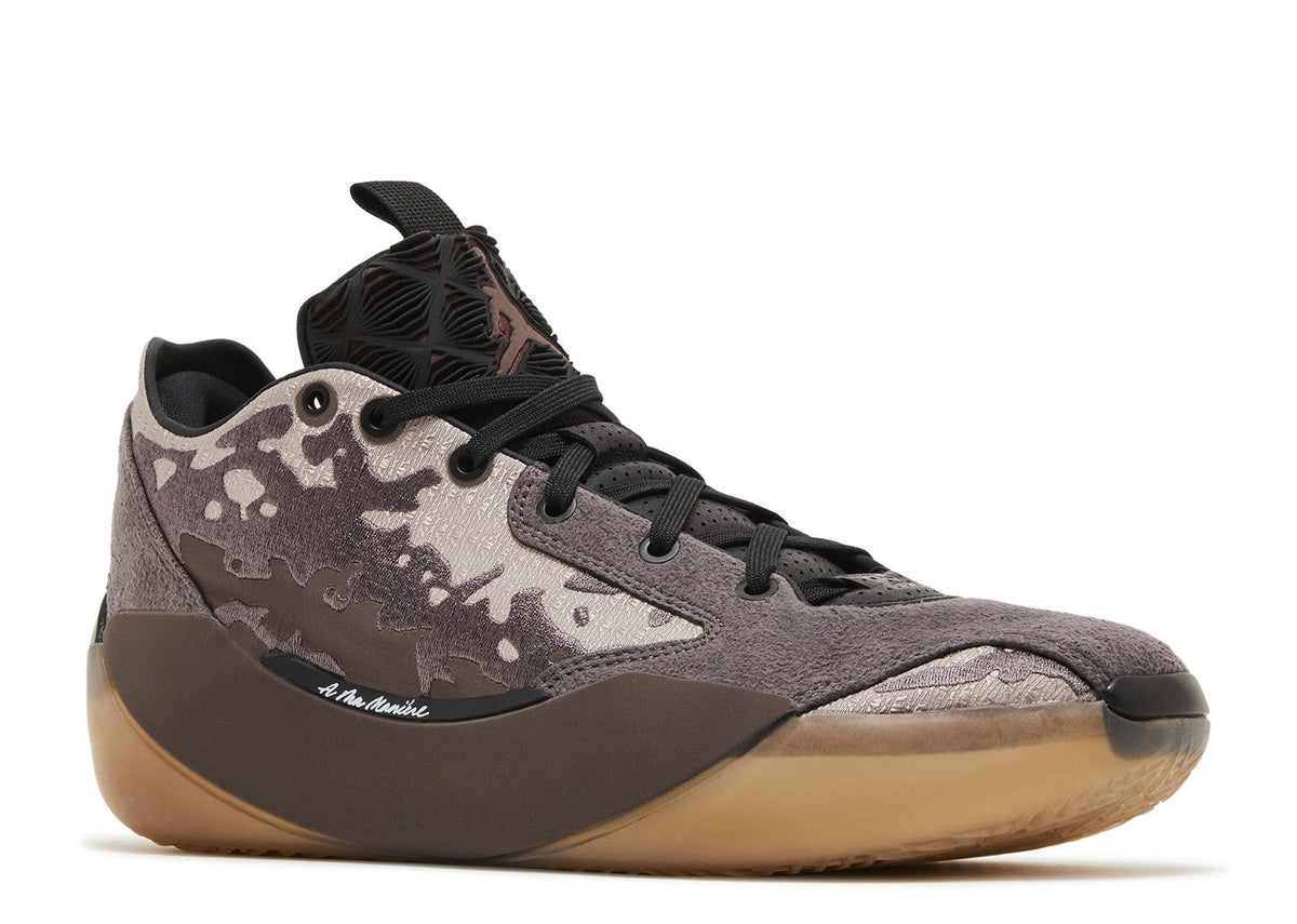 A MA MANIÉRE X JORDAN 39 'WHILE YOU WERE SLEEPING'