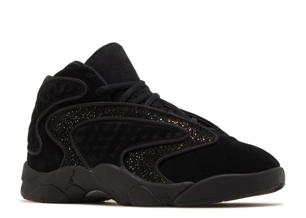WMNS JORDAN OG 'BLACK METALLIC GOLD'