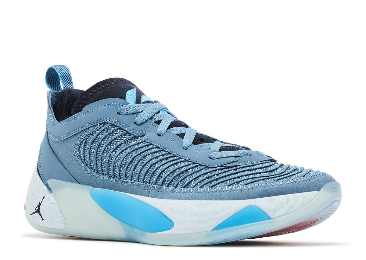 JORDAN LUKA 1 NEXT NATURE 'NOISE AQUA'