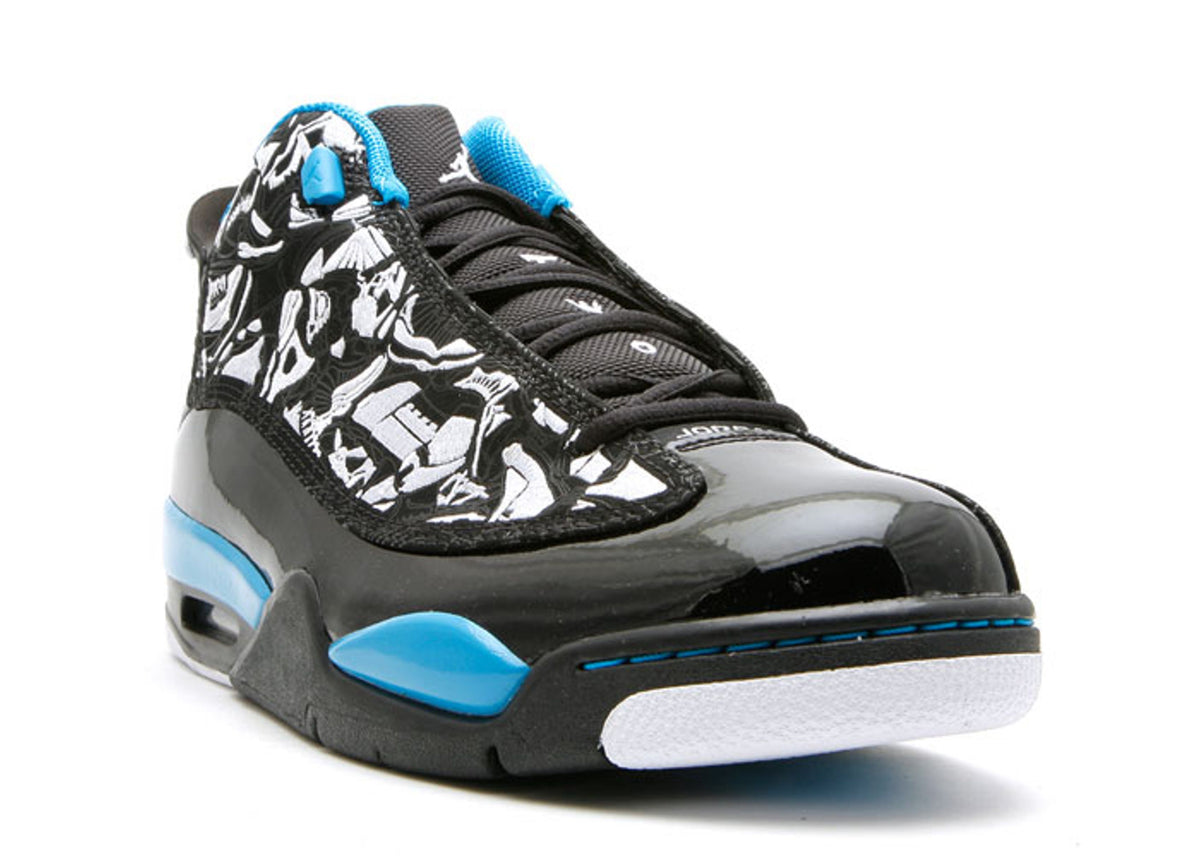 JORDAN DUB ZERO