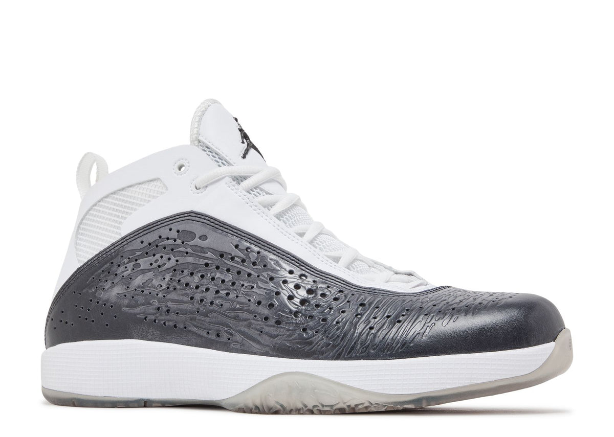 JORDAN 2011 'WHITE BLACK'