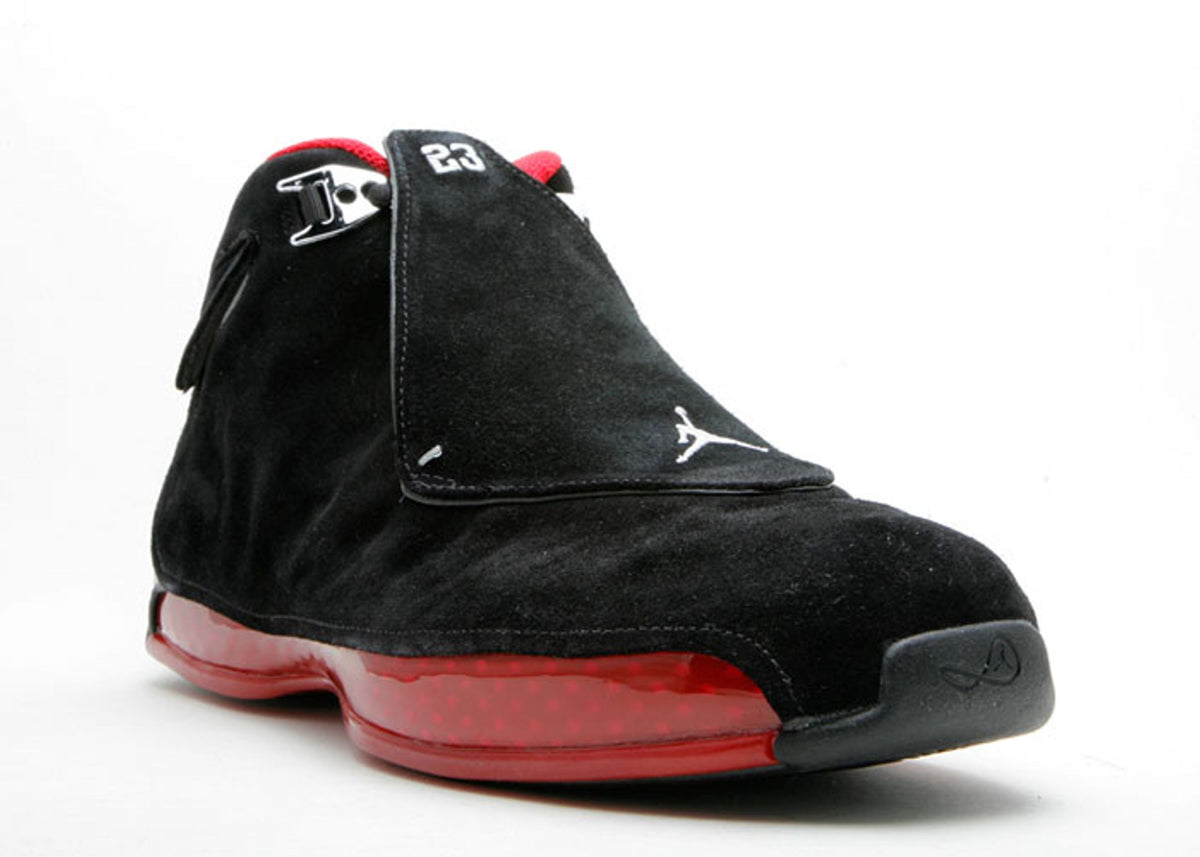 JORDAN 18 RETRO 'COUNTDOWN PACK'