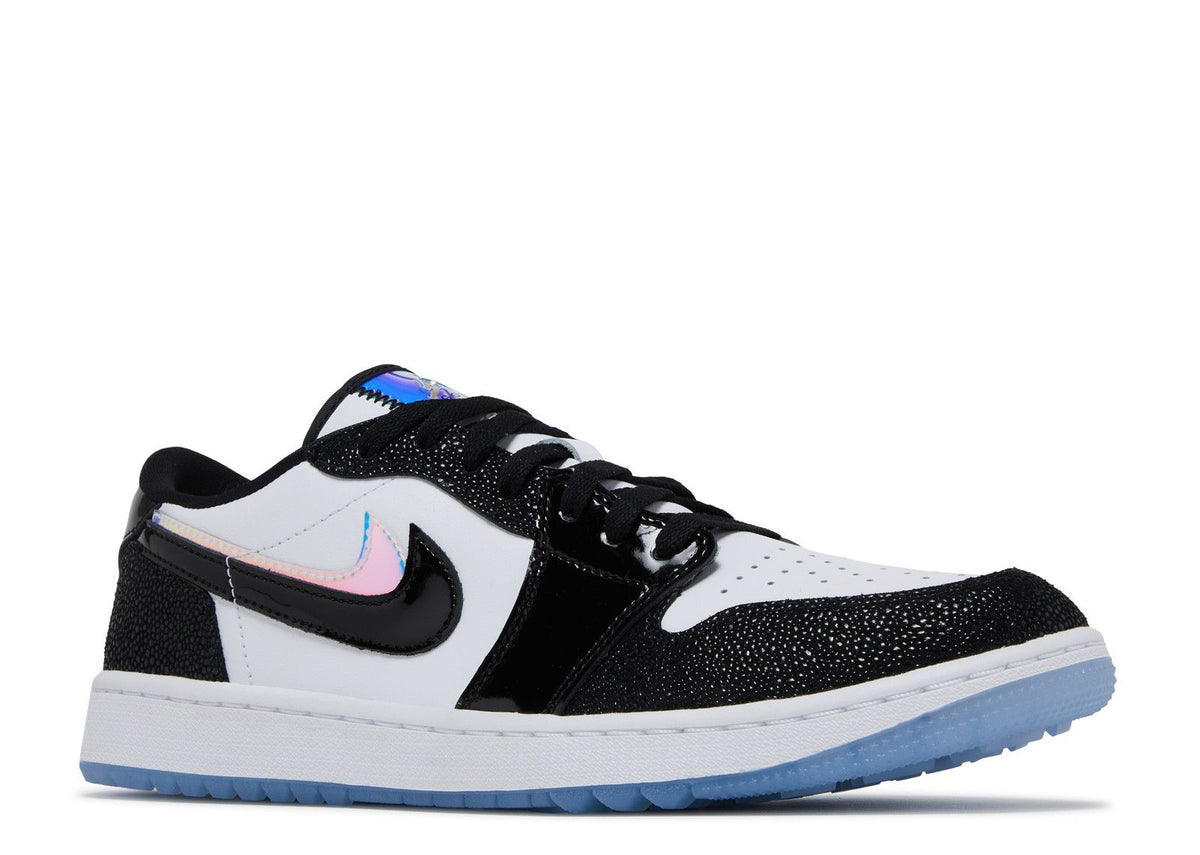JORDAN 1 LOW GOLF NRG 'ENDLESS PURSUIT PACK'