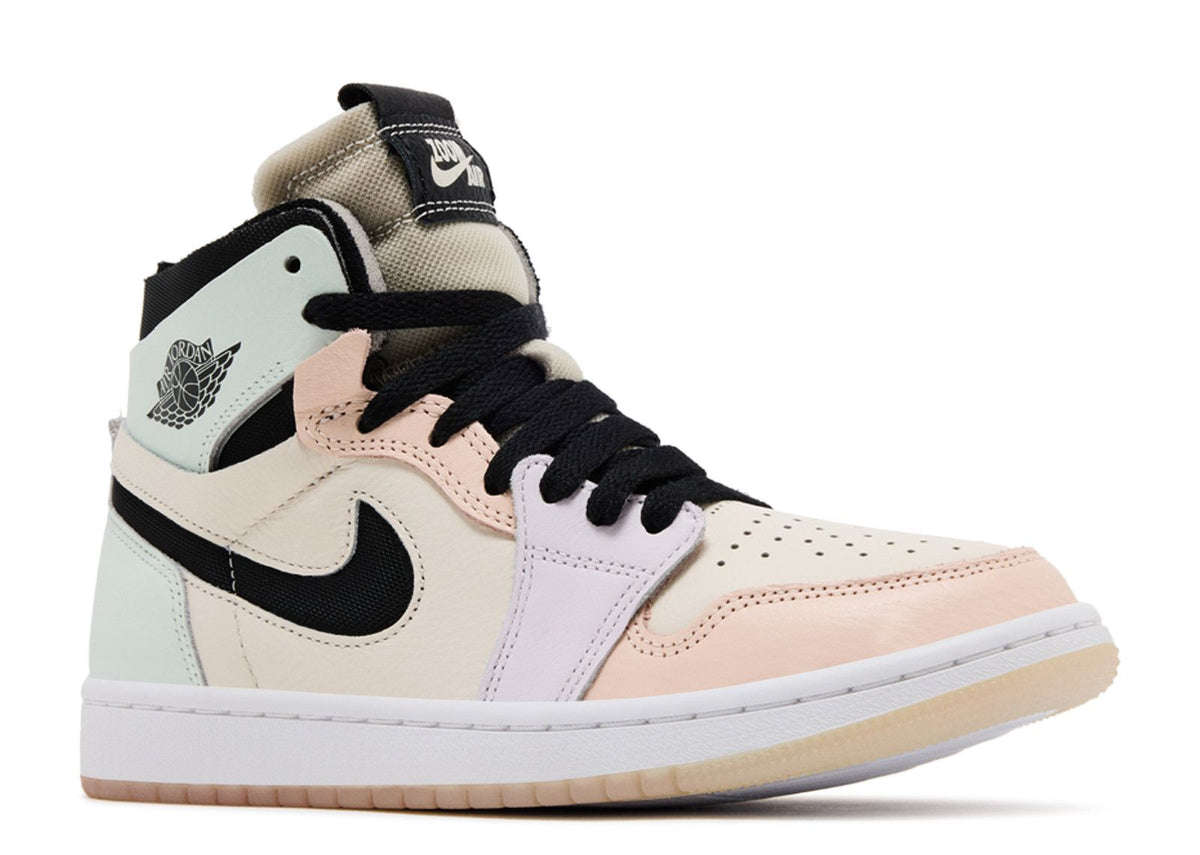 WMNS JORDAN 1 HIGH ZOOM COMFORT 'EASTER'
