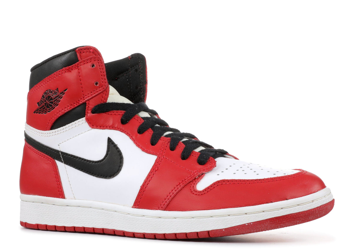 JORDAN 1 RETRO HIGH 'CHICAGO' 1994