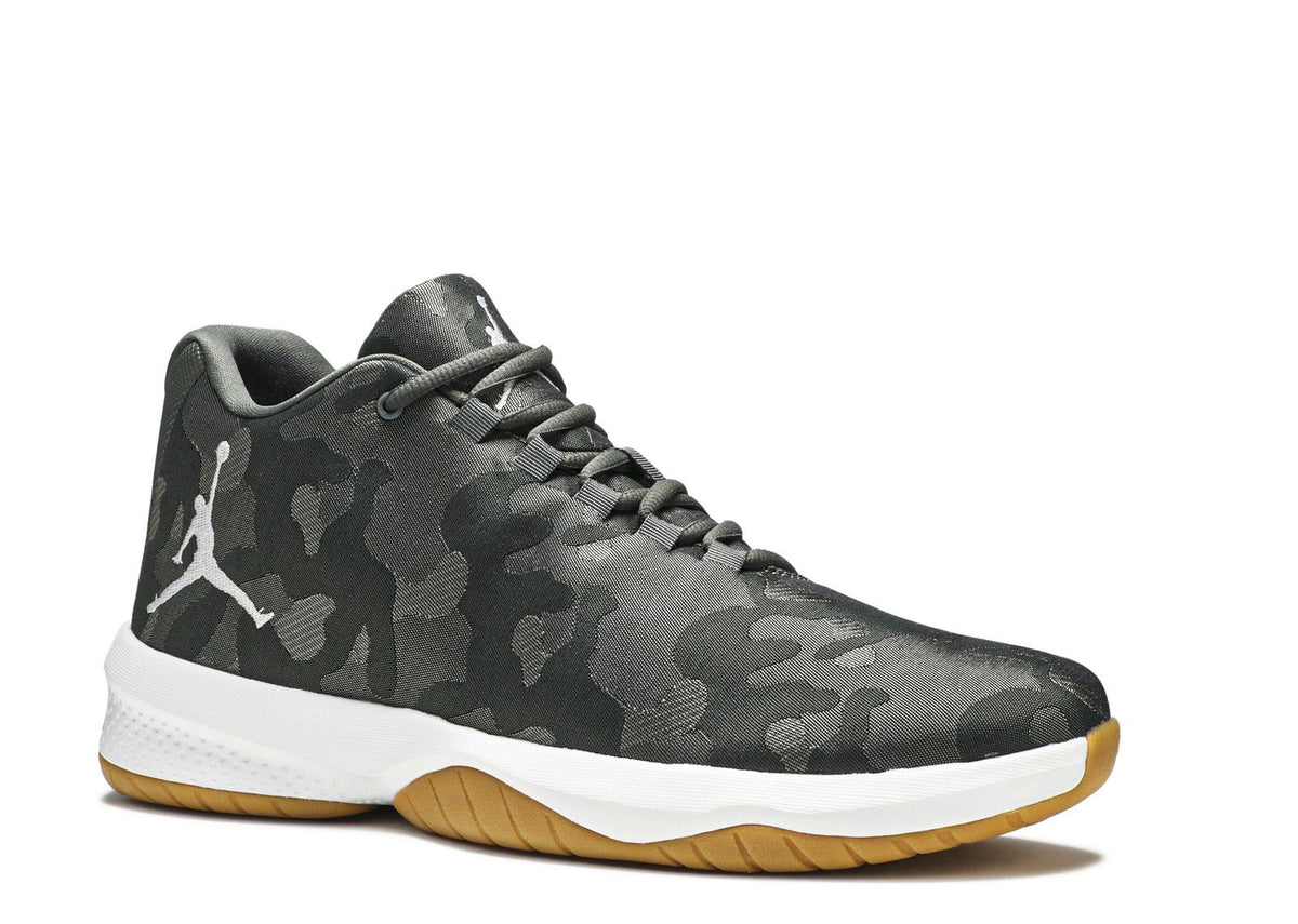 JORDAN B.FLY 'RIVER ROCK'