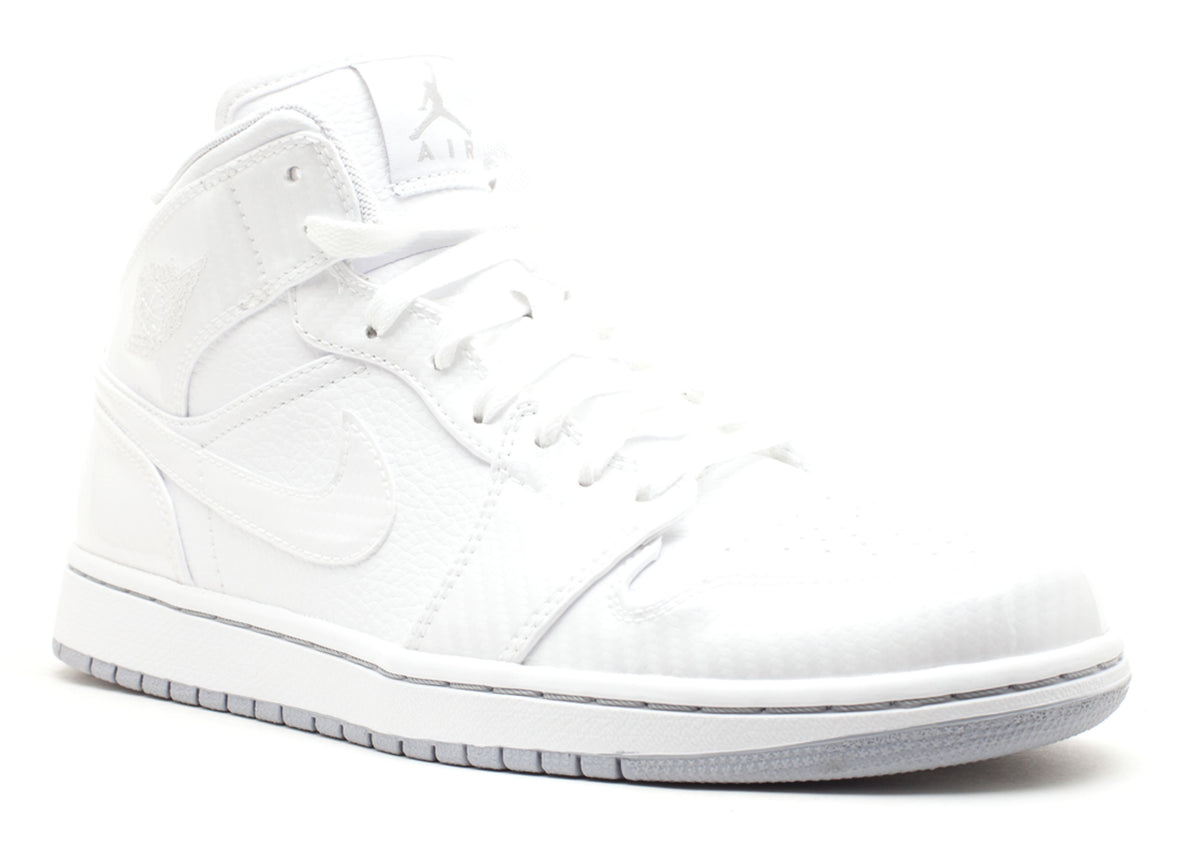 JORDAN 1 PHAT 'WHITE WOLF GREY'