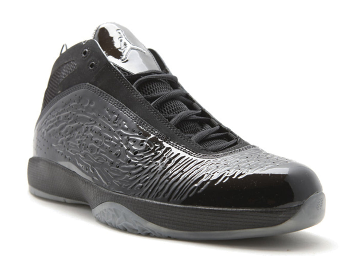 JORDAN 2011 'BLACK DARK CHARCOAL'