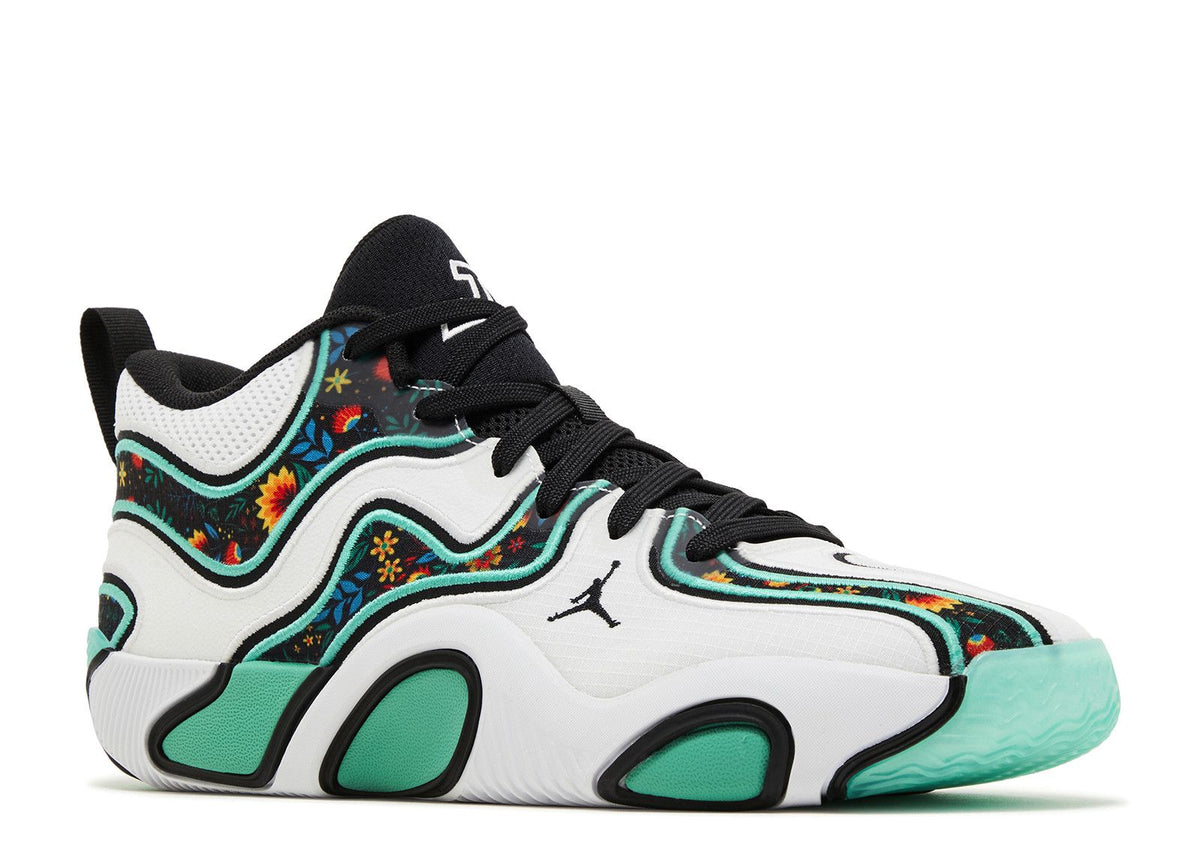 JORDAN TATUM 3 PF 'WELCOME TO THE GARDEN ALTERNATE'