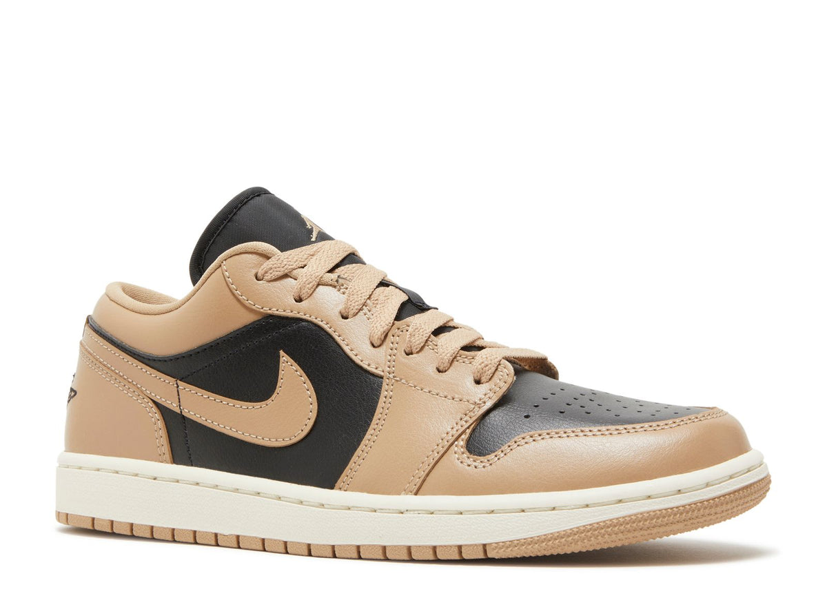 WMNS JORDAN 1 LOW 'DESERT'