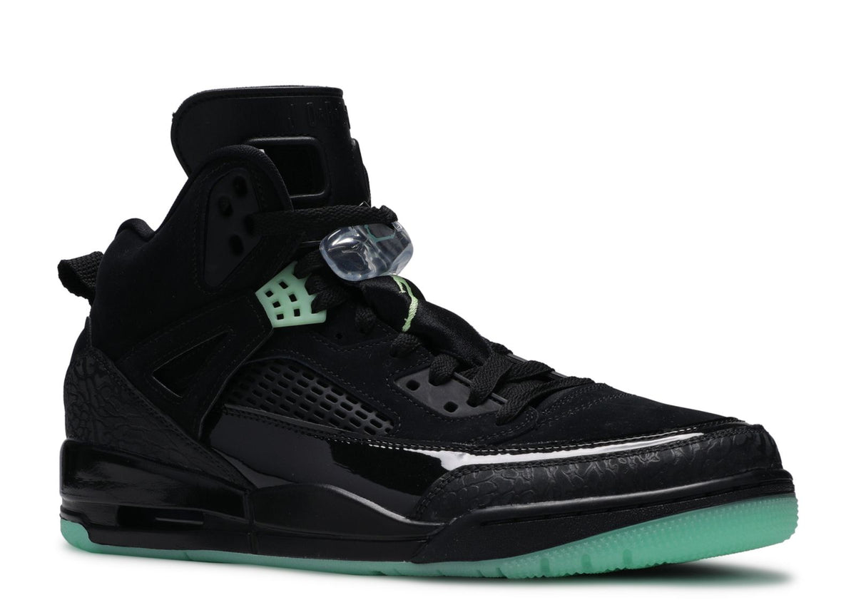 JORDAN SPIZIKE 'GREEN GLOW'