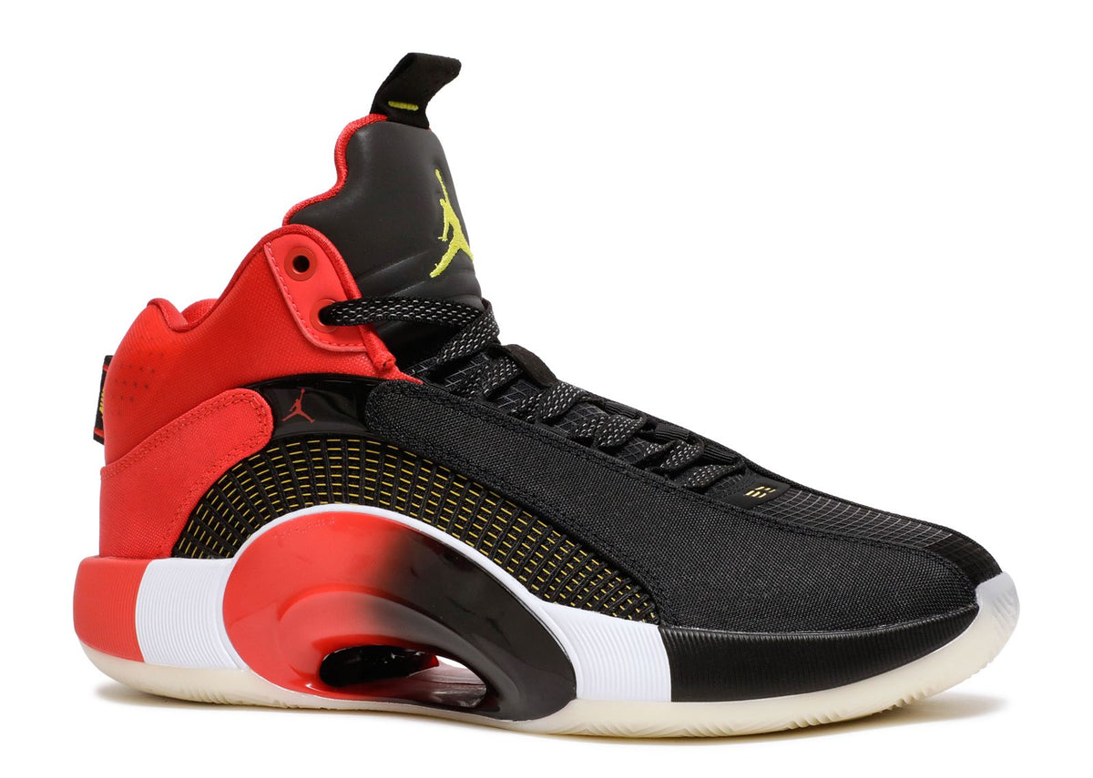 JORDAN 35 'CHINESE NEW YEAR'