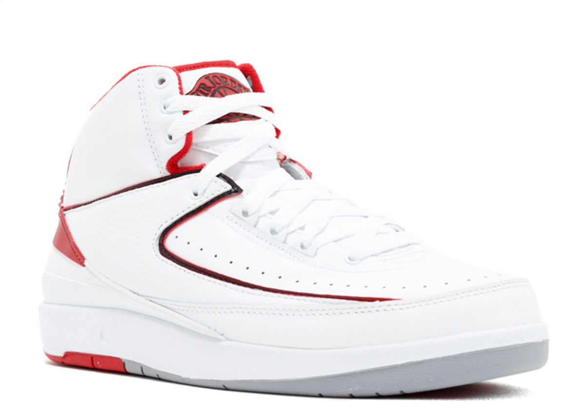 JORDAN 2 RETRO 'COUNTDOWN PACK'