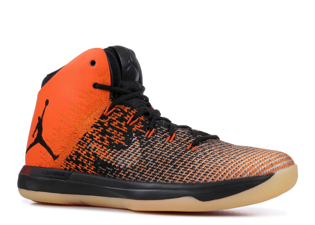JORDAN 31 'SHATTERED BACKBOARD'