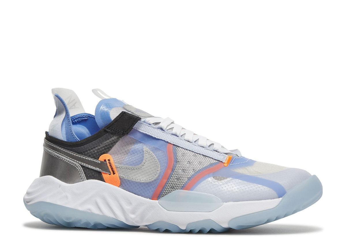 JORDAN DELTA BREATHE 'ALUMINUM'