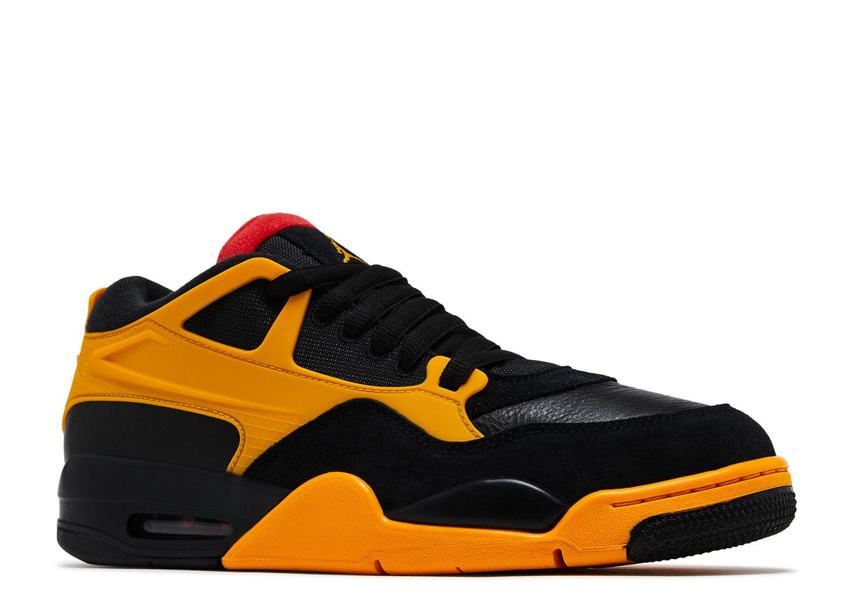 JORDAN 4 RM 'BRUCE LEE'