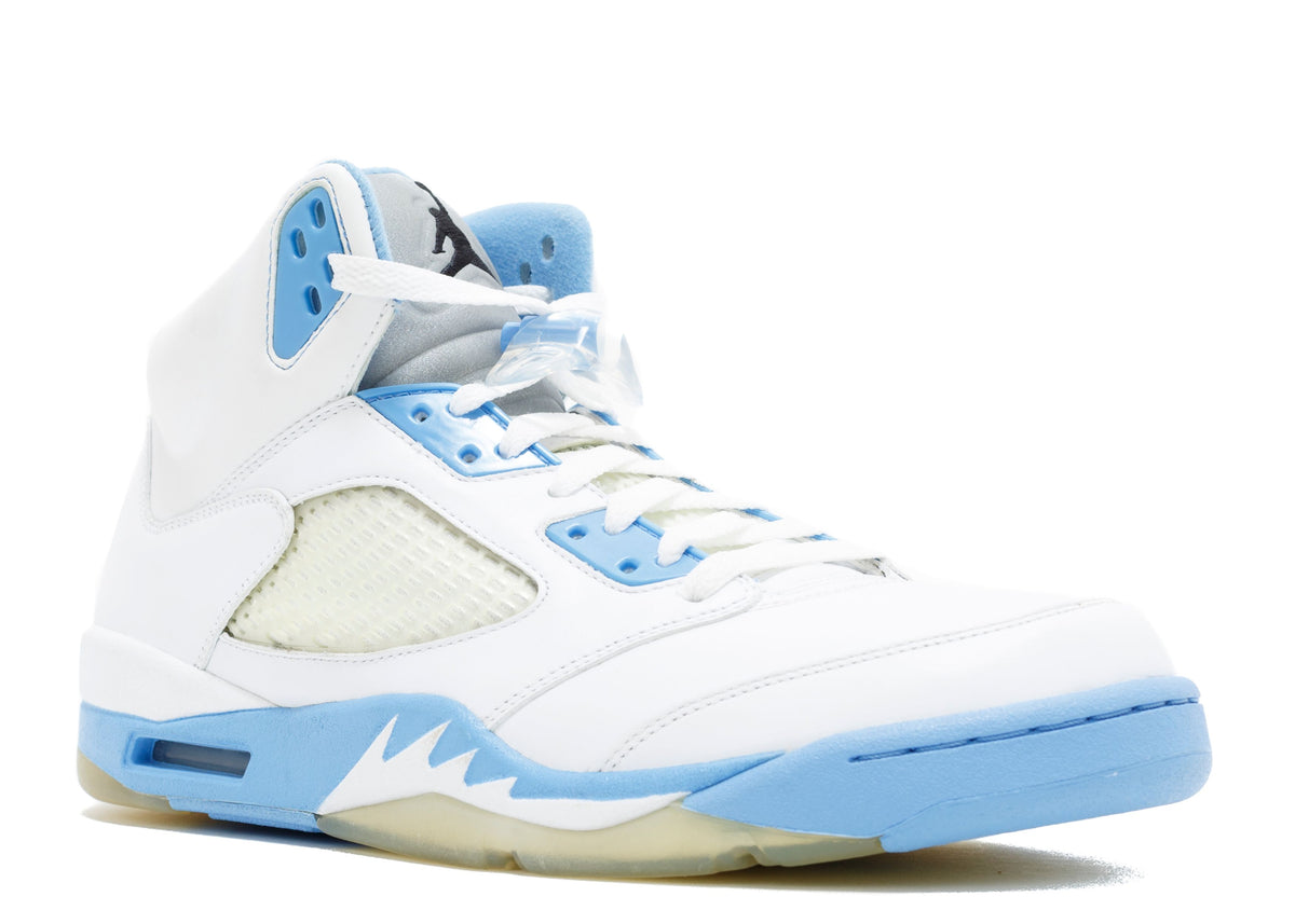 JORDAN 5 RETRO 'COUNTDOWN PACK MOTORSPORTS' SAMPLE