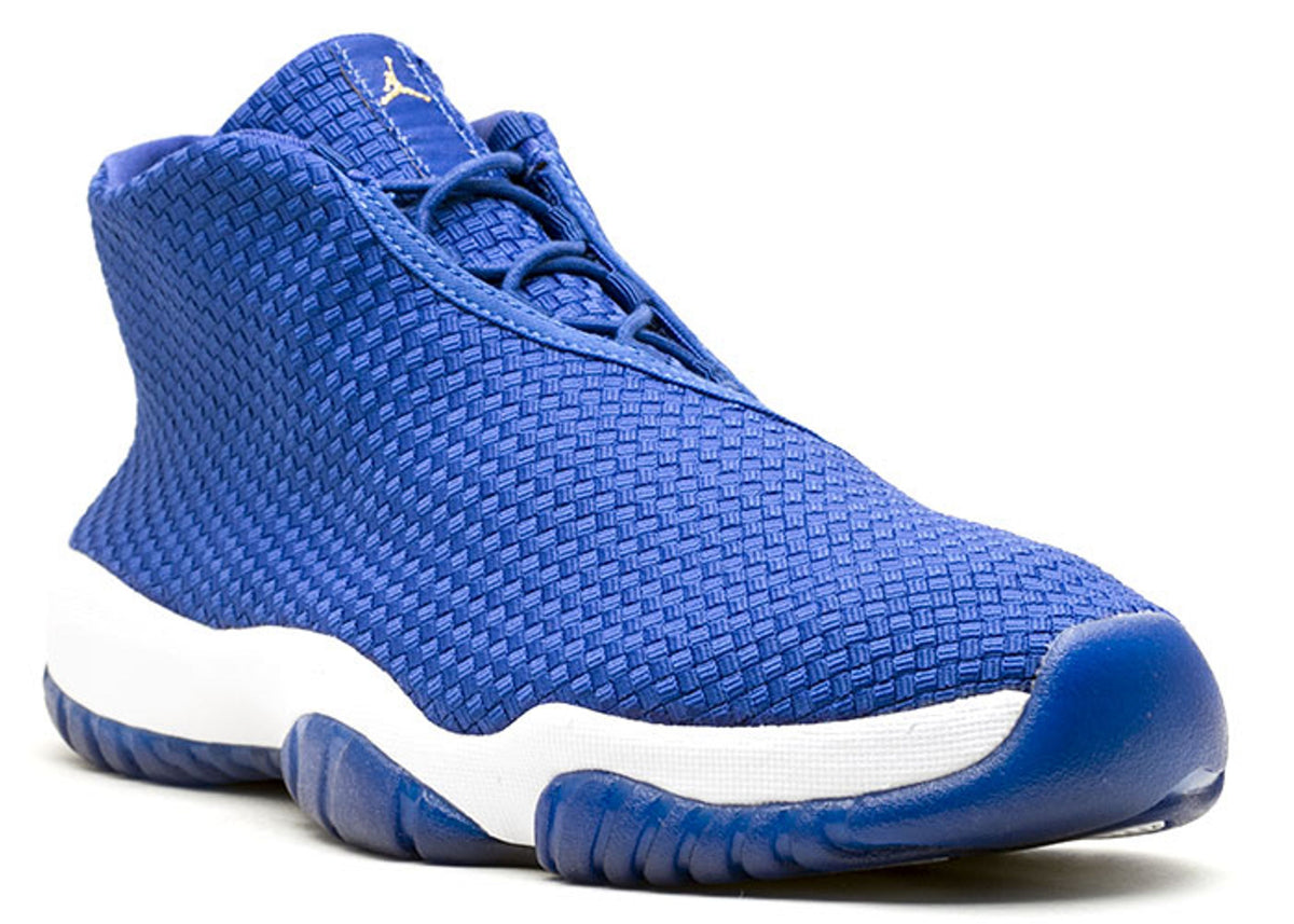 JORDAN FUTURE 'VARSITY ROYAL'
