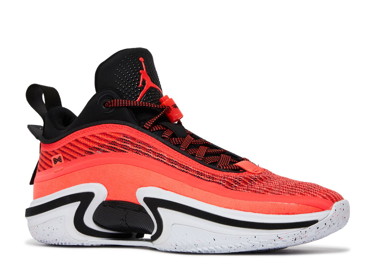 JORDAN 36 LOW PF 'INFRARED'