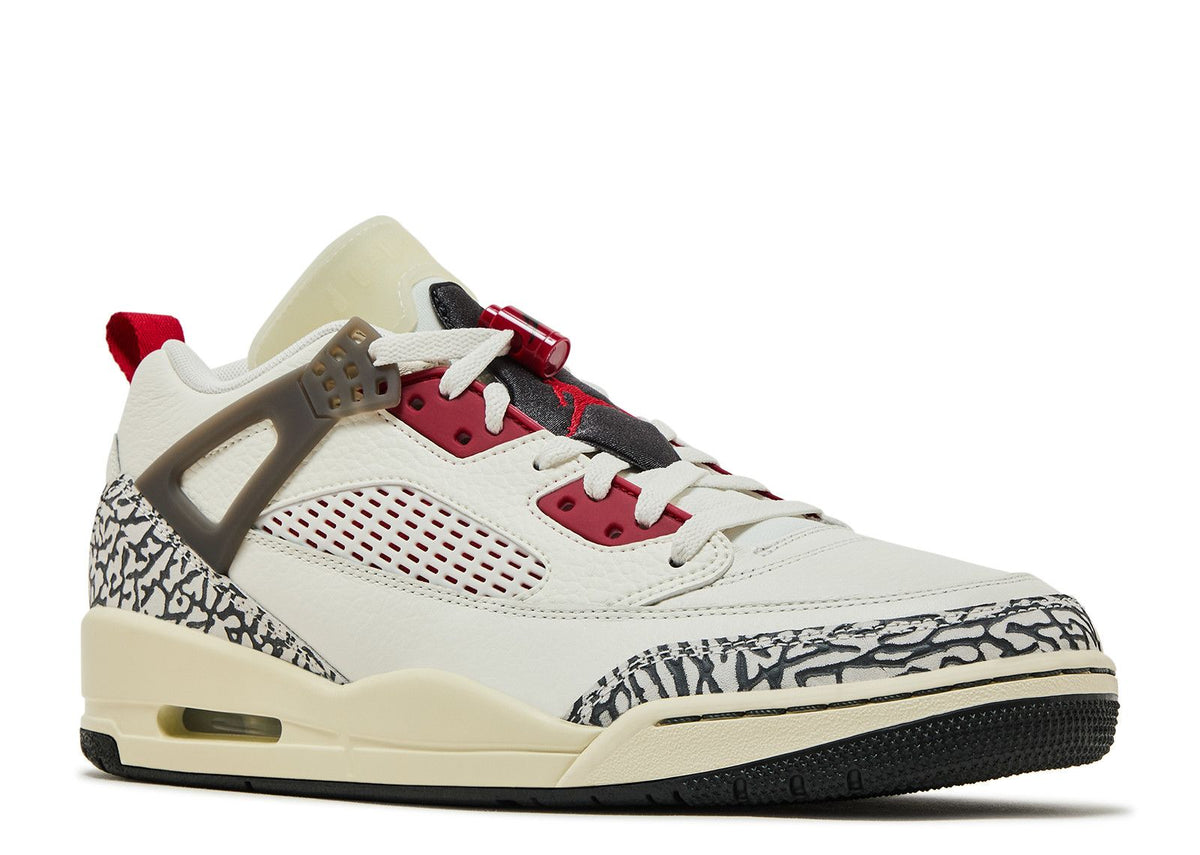 JORDAN SPIZIKE LOW 'SAIL ANTHRACITE'
