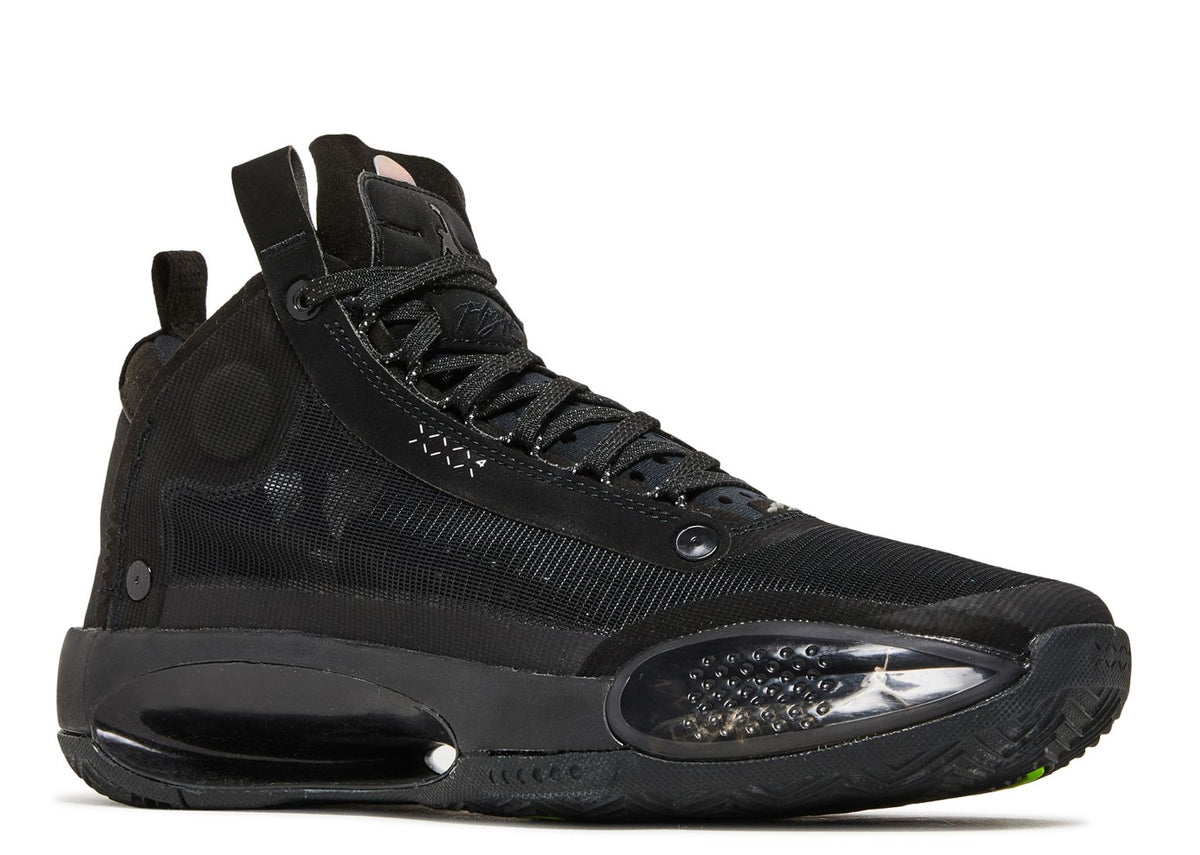 JORDAN 34 PF 'BLACK CAT'
