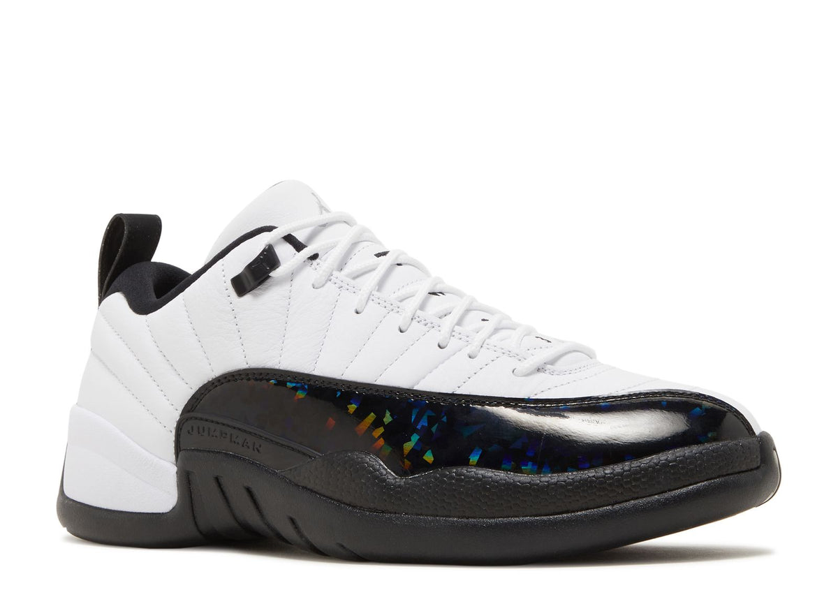 JORDAN 12 RETRO LOW '25 YEARS IN CHINA'