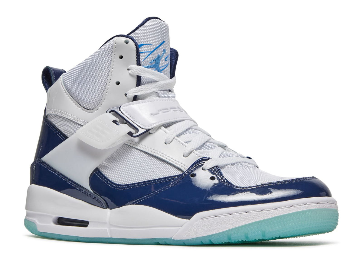 JORDAN FLIGHT 45 HIGH 'MIDNIGHT NAVY'