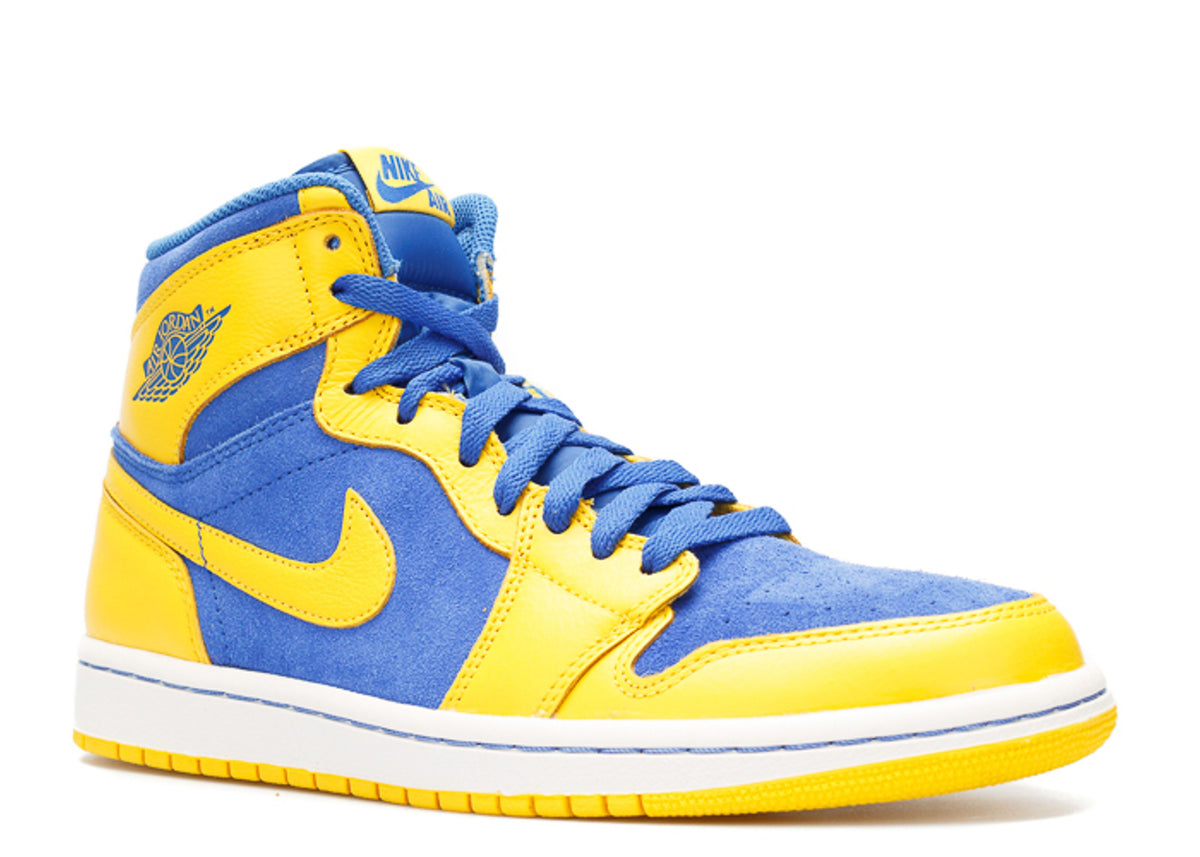 JORDAN 1 RETRO HIGH OG 'LANEY'