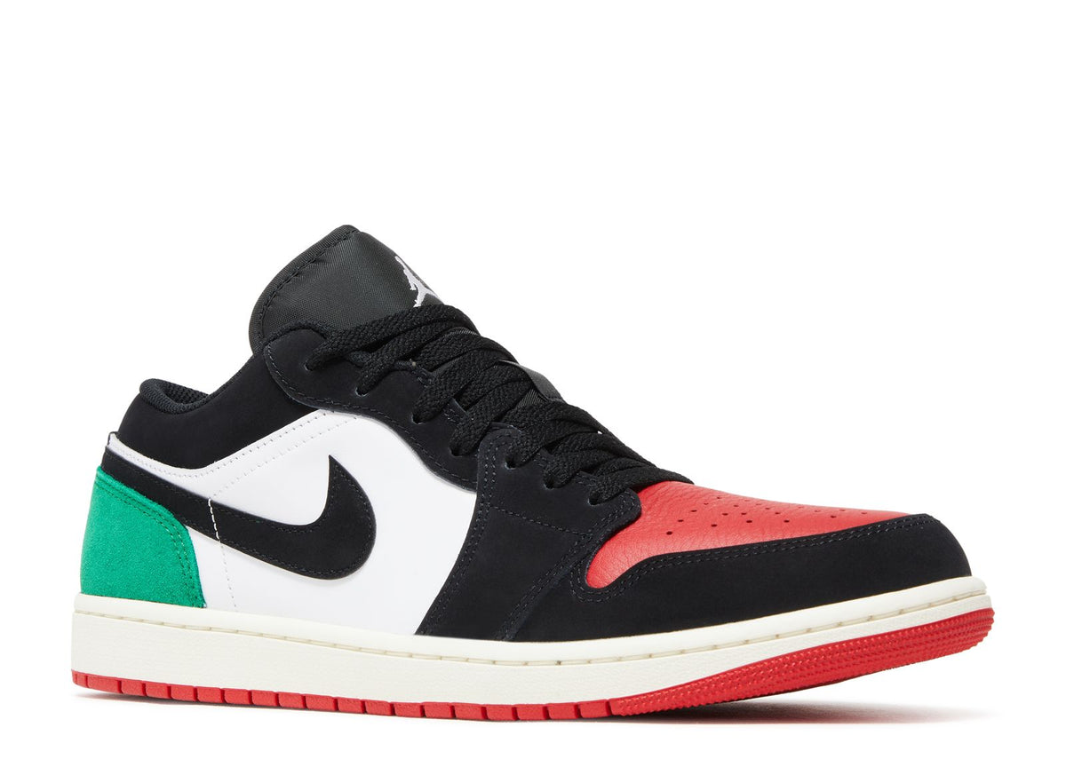 JORDAN 1 LOW 'QUAI 54' 2023