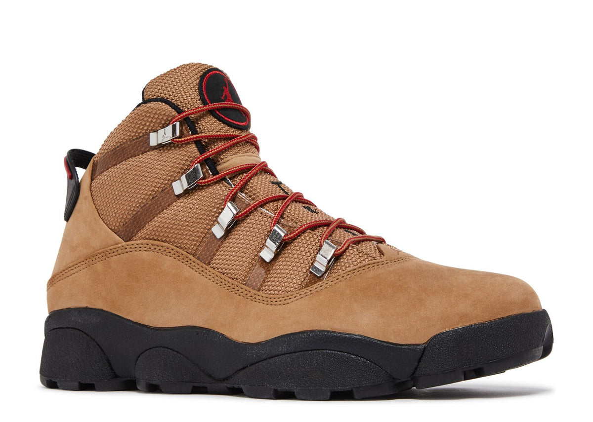 JORDAN WINTERIZED 6 RINGS 'ROCKY TAN' 2023