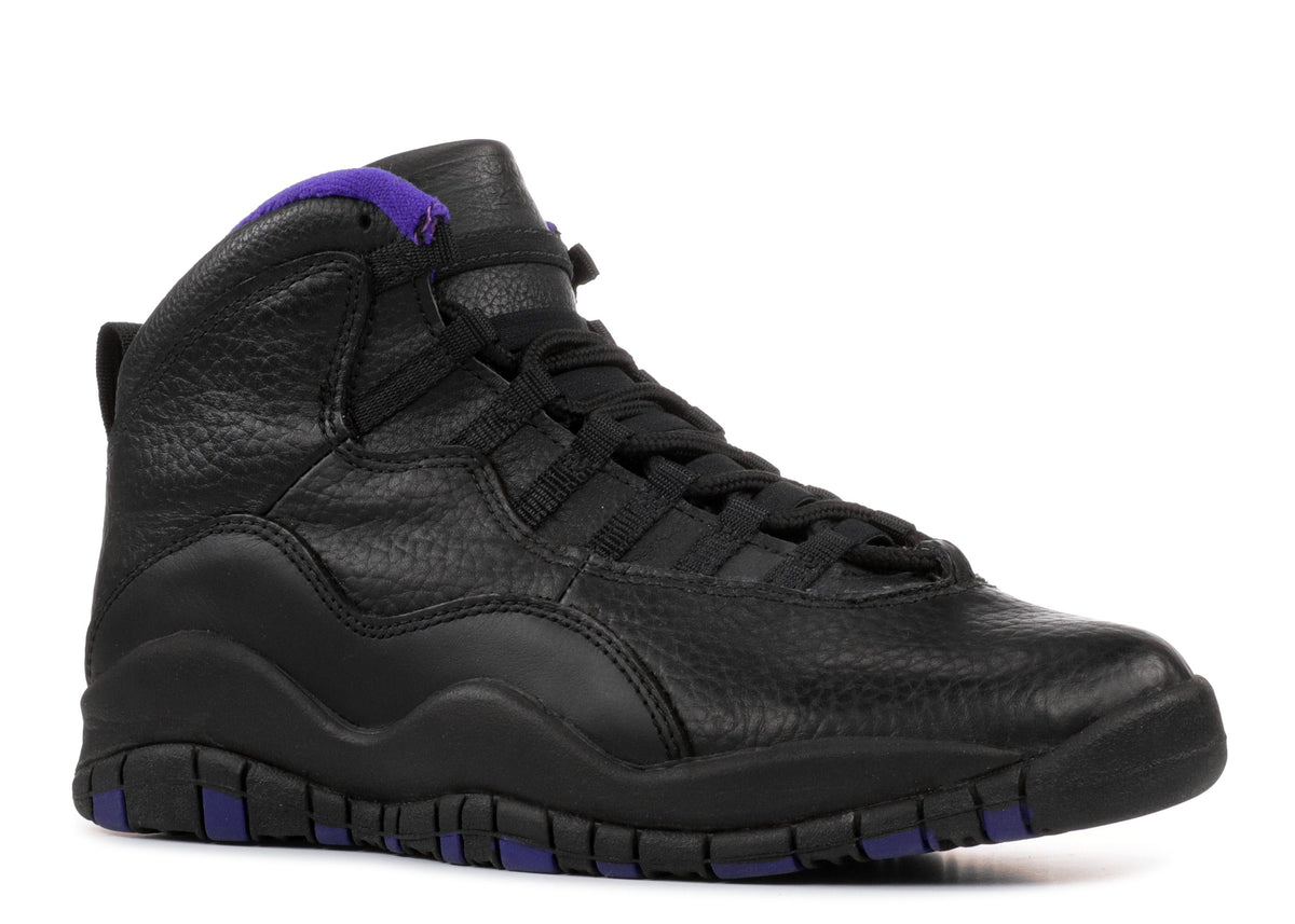 JORDAN 10 OG 'SACRAMENTO'