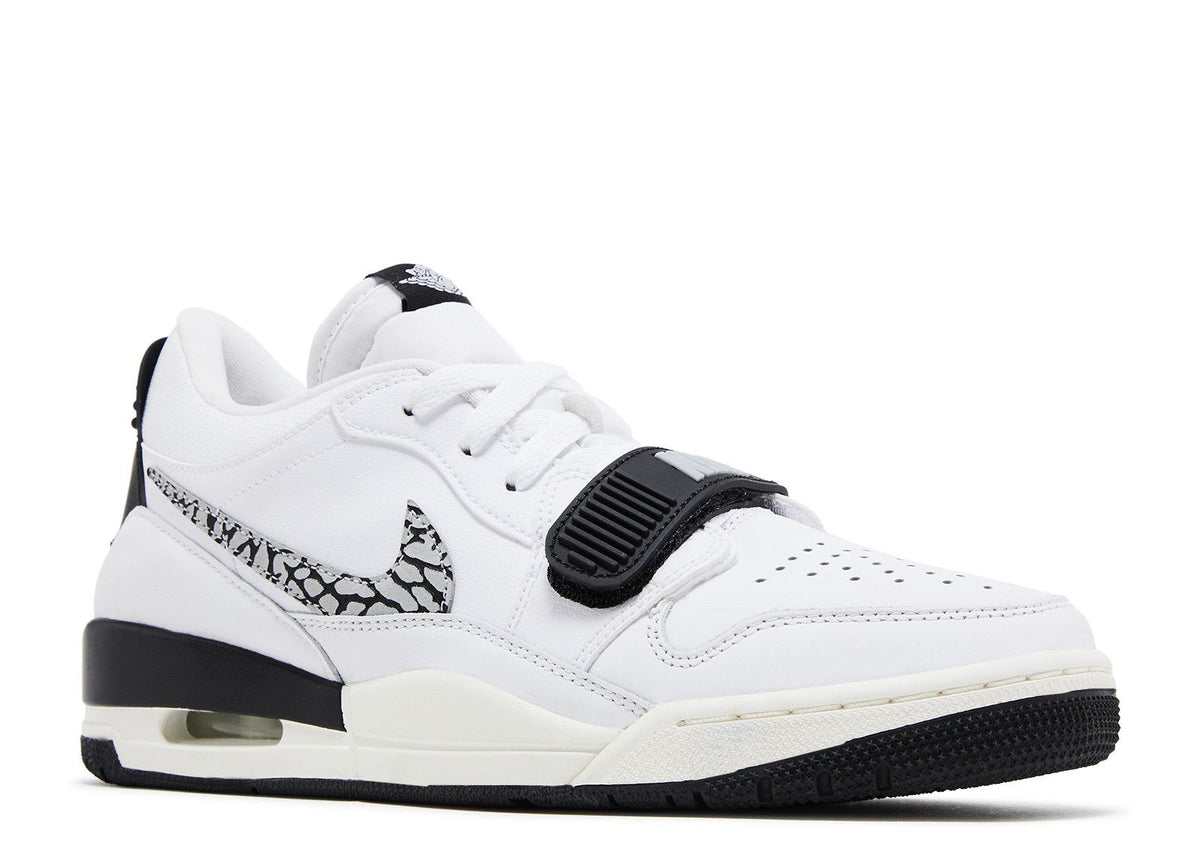 JORDAN LEGACY 312 LOW 'ELEPHANT SWOOSH'