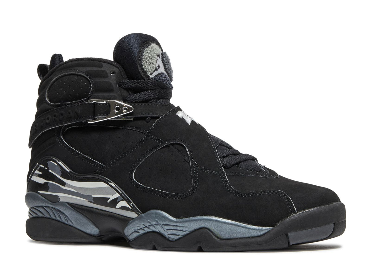 JORDAN 8 RETRO 'CHROME' 2003