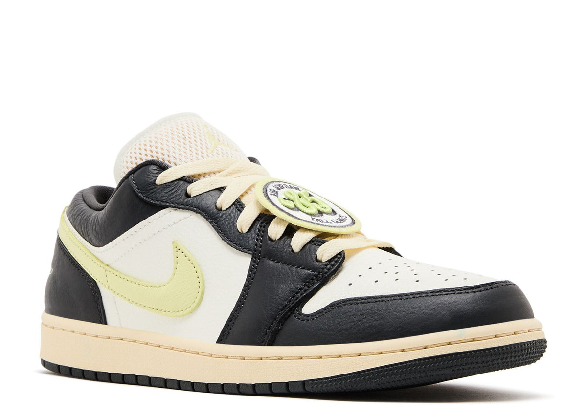 WMNS JORDAN 1 LOW 'FALL LEAGUE'