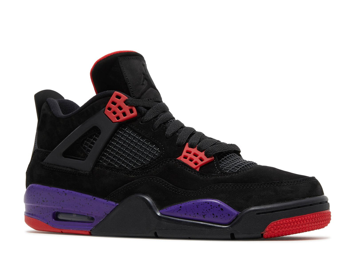 JORDAN 4 RETRO NRG 'RAPTORS'