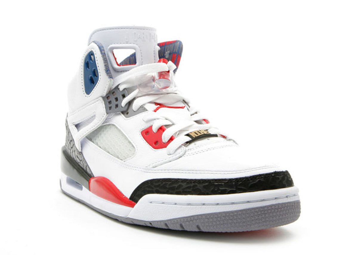 JORDAN SPIZIKE 'MARS BLACKMON'
