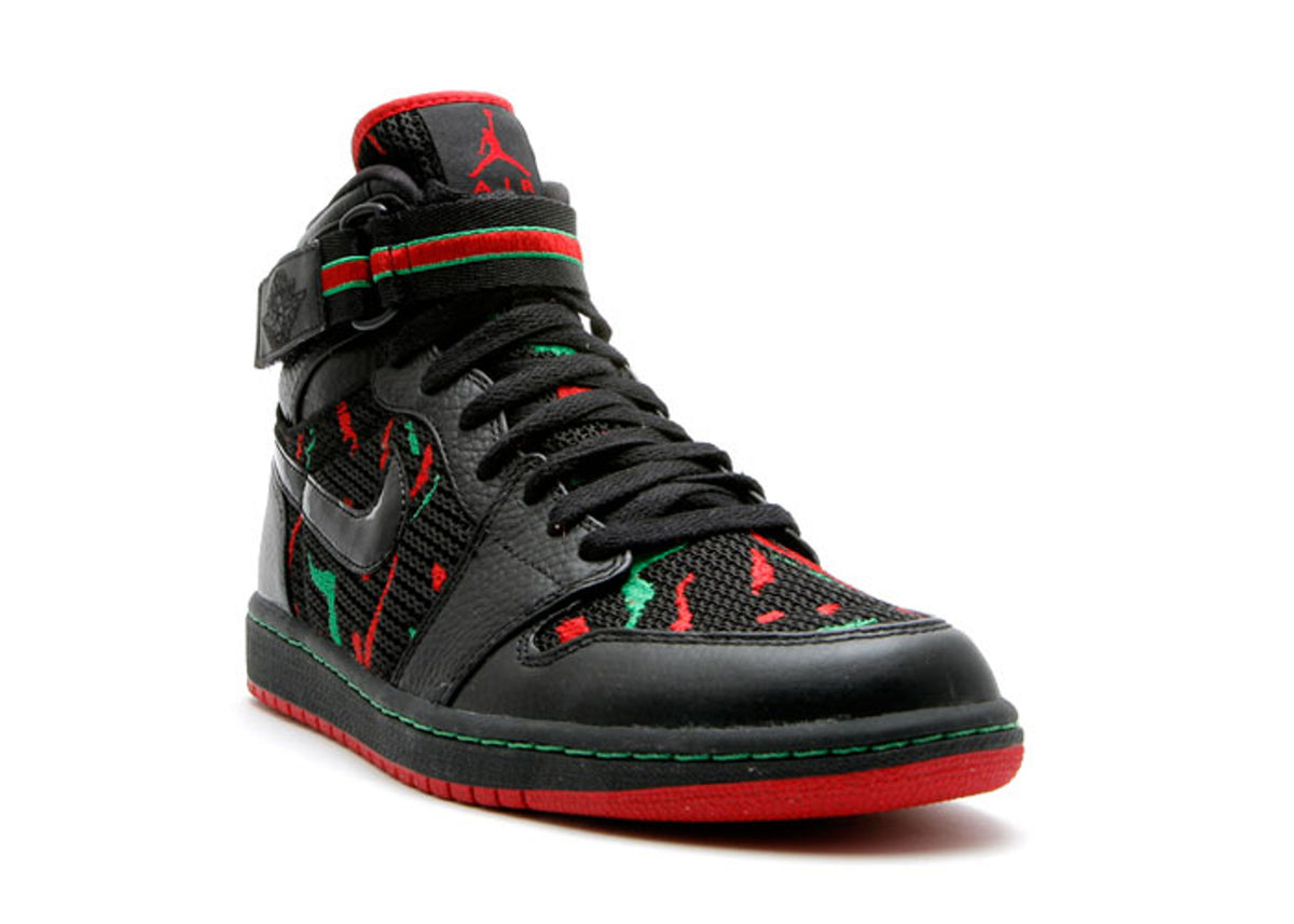JORDAN 1 HIGH STRAP 'A TRIBE CALLED QUEST'