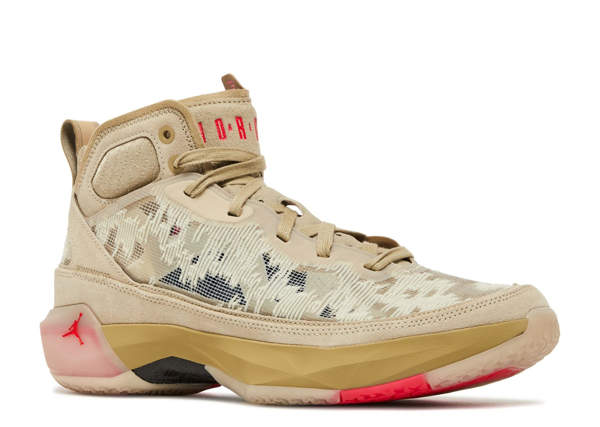 JORDAN 37 PREMIUM 'RATTAN'