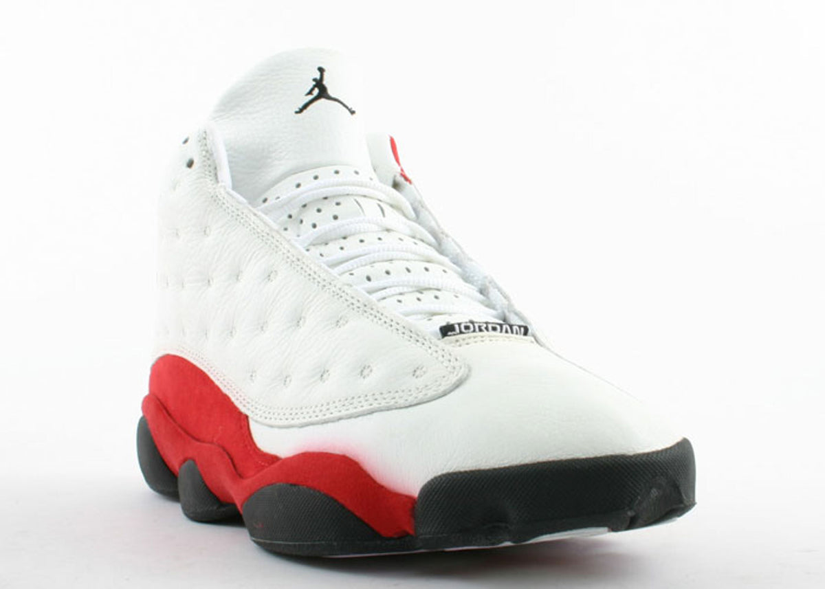 JORDAN 13 OG 'CHERRY' 1998