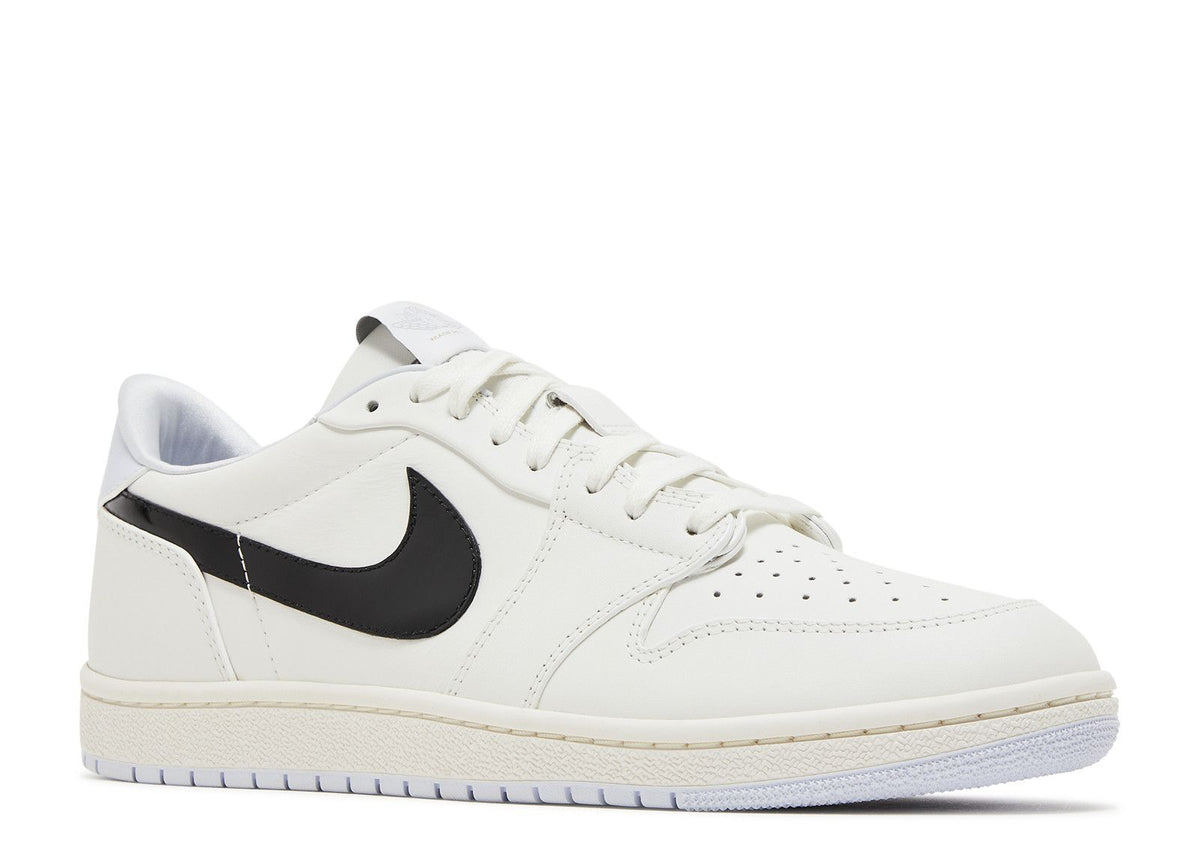 JORDAN 1 RETRO LOW '85 OG 'WINGS - FRENCH BLUE'