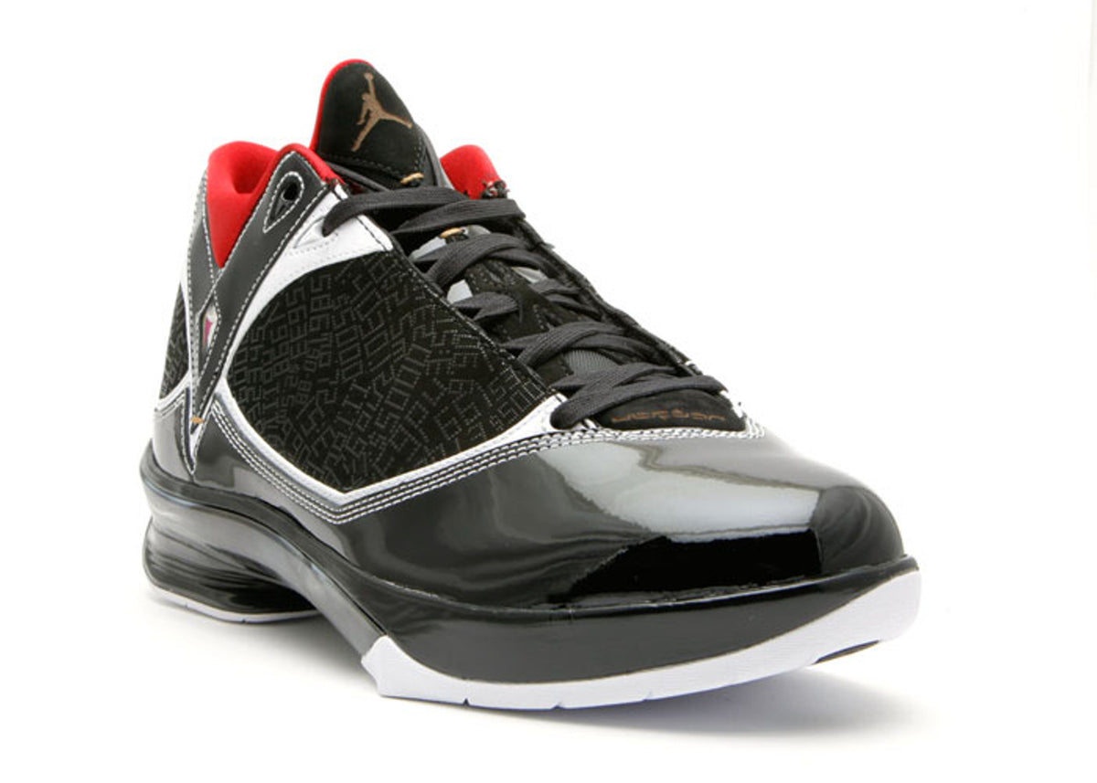 JORDAN 2009 'HALL OF FAME'