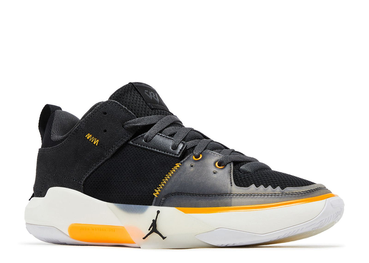JORDAN ONE TAKE 5 'ANTHRACITE TAXI'