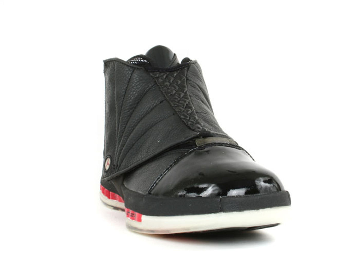 JORDAN 16 OG 'BRED'
