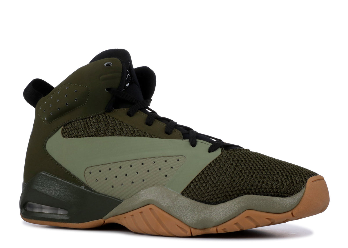 JORDAN LIFT OFF 'NEUTRAL OLIVE'