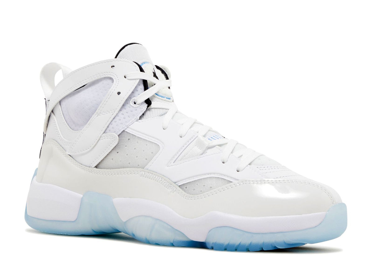 JUMPMAN TWO TREY 'LEGEND BLUE'