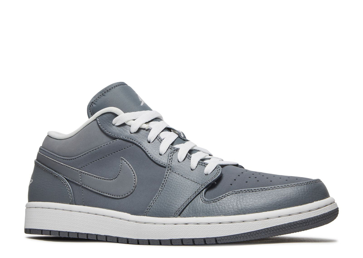 JORDAN 1 RETRO LOW 'COOL GREY'