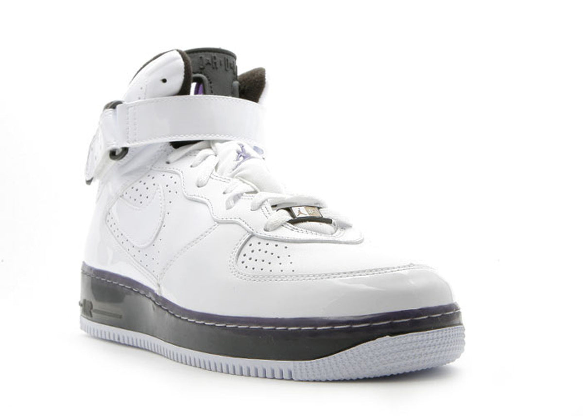 JORDAN FUSION 6 'VARSITY PURPLE'