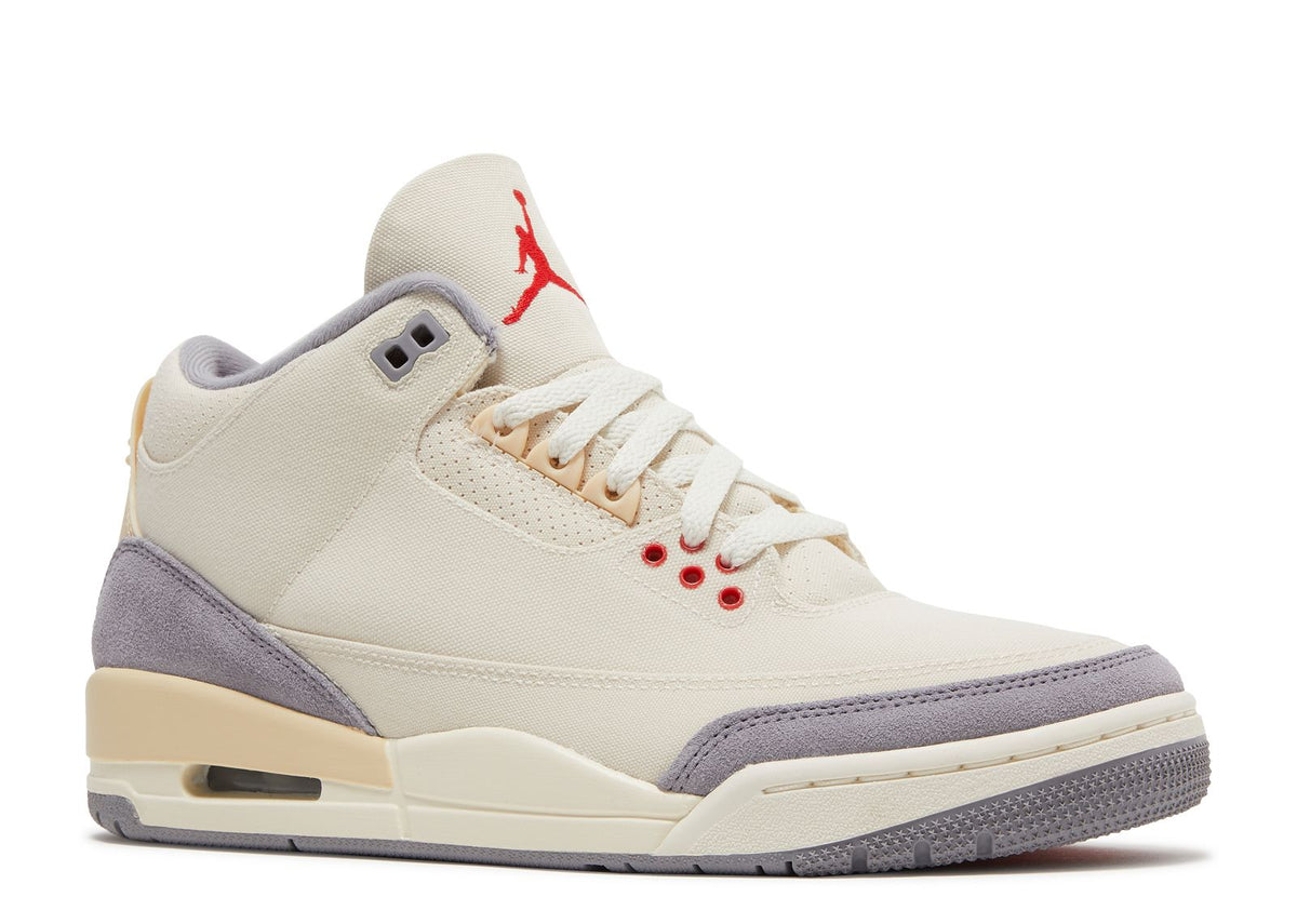 JORDAN 3 RETRO SE 'MUSLIN'